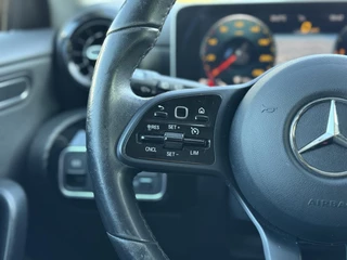 Mercedes-Benz A-Klasse Mercedes-Benz A-klasse 180d Aut. Busi. Solution | Navi | Camera | Apple Carplay | - afbeelding nr 18