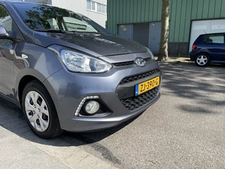 Hyundai i10 - afbeelding nr 5