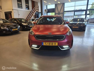 Kia Niro Kia Niro 1.6 GDi Hybrid DynamicLine - afbeelding nr 5