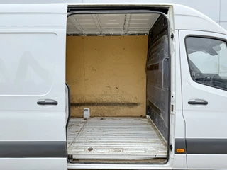 Mercedes-Benz Sprinter L2H2 AC Cruise Control Climate Control Euro 6 - afbeelding nr 11
