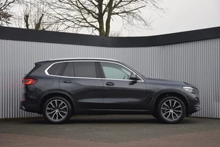 BMW X5 - afbeelding nr 4