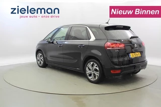 Citroën C4 Picasso - afbeelding nr 2