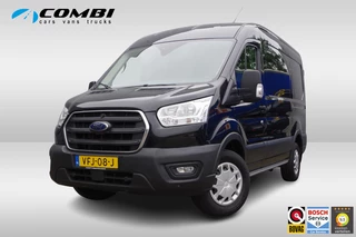 Ford Transit 350 2.0 TDCI L2H2 Trend RWD