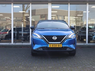 Nissan QASHQAI - afbeelding nr 11