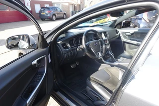 Volvo V60 - afbeelding nr 16