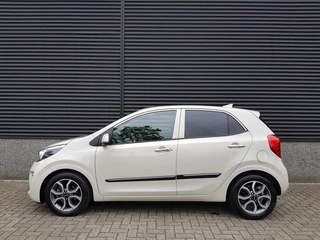 Kia Picanto Kia Picanto DynamicPlusLine 1.0 - afbeelding nr 11