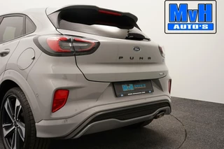 Ford Puma Ford Puma 1.0 EcoBoost Hybrid ST-Line X|B&O|LED|CAMERA|CARPLAY - afbeelding nr 39
