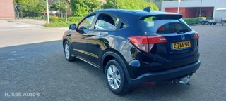 Honda HR-V Honda HR-V 1.5 i-VTEC Comfort - afbeelding nr 5