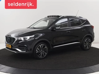 MG ZS EV Luxury 45 kWh | SOH 90,2% | Panoramadak |