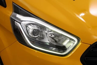 Ford Transit Custom - afbeelding nr 12