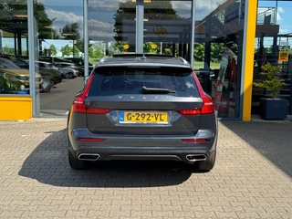 Volvo V60 - afbeelding nr 8