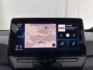 Volkswagen ID.3 (INCL-BTW) *ADAPTIVE-CRUISE | FULL-LED | NAVI-FULLMAP | DIGI-COCKPIT | HEATED-COMFORT-SEATS | DAB+ | AMBIENT-LIGHT | MICROFIBRE | ECC | IQ-DRIVE | PDC | 18''ALU * - afbeelding nr 12