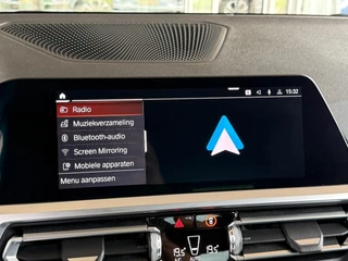 BMW 3 Serie BMW 3-serie 320i Executive Sport Sportstoelen|Sfeer|Dealer Onderhouden - afbeelding nr 15