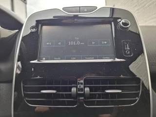 Renault Clio Renault Clio 0.9 TCe  Expression - afbeelding nr 25