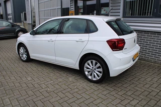 Volkswagen Polo - afbeelding nr 2