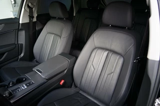 Audi A6 Audi A6 Avant 55 TFSI quattro Sport S line edition, V6, pano, HUD, leder - afbeelding nr 5