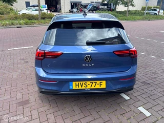 Volkswagen Golf Volkswagen Golf 1.5 TSI Oranje Edition 550KM! - afbeelding nr 6