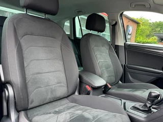 Volkswagen Tiguan Volkswagen Tiguan 1.4TSI 150PK DSG Highline Virtual Camera Full-Led Trekhaak - afbeelding nr 43