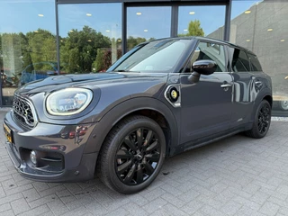 MINI Countryman MINI Countryman 2.0 Cooper S E ALL4,Pano,LED,Keyless,HeadUp,Memory,Adapt Cruise - afbeelding nr 2