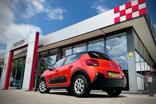 Citroën C3 Citroën C3 1.2 PT S&S Feel Ed. Navigatie - afbeelding nr 6