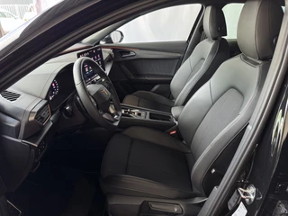 CUPRA Formentor CUPRA Formentor ✅NW MODEL✅ 1.5 eTSI 150 MHEV CAMERA ELEK.TREKHAAK STOEL/STUUR ELEK.KLEP VERW. LED LEER CARPLAY ZWARTE.HEMEL 10/2024 - afbeelding nr 16