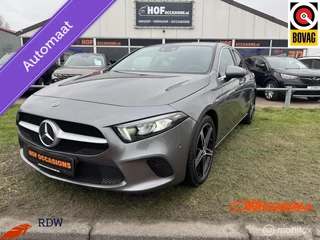 Mercedes-Benz A-Klasse 250 Premium SFEERVERLICHTING/WIDESCREEN/LEDER