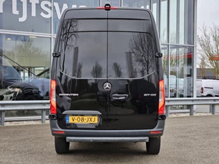 Mercedes-Benz Sprinter - afbeelding nr 4