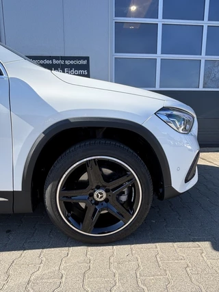 Mercedes-Benz GLA - afbeelding nr 25