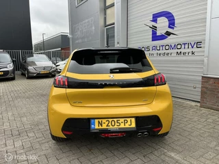 Peugeot 208 Peugeot 208 1.2 PureTech GT 130PK|BOMVOL|CARPLAY|PANO|360| - afbeelding nr 13