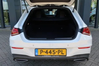 Mercedes-Benz CLA - afbeelding nr 14
