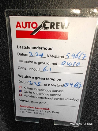 Toyota ProAce Toyota PROACE Worker 2.0 D-4D Cool Comfort Long , euro 6 , 1e eig , Super km! extra lang. apk feb. 2026. - afbeelding nr 26
