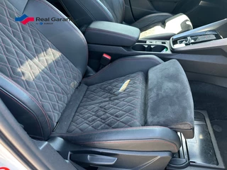 Audi A3 Audi A3 Limousine AUT TFSI 3 x S LINE B&O VIRTUAL ALC DEALER OND - afbeelding nr 20