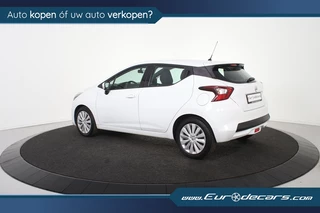 Nissan Micra - afbeelding nr 7