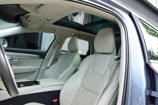Volvo V90 Volvo V90 2.0 T8 AWD Inscription - afbeelding nr 9