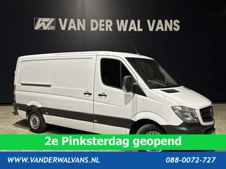 Mercedes-Benz Sprinter Parkeersensoren - afbeelding nr 1