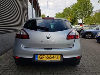 Renault Mégane Renault Mégane 1.2 TCe Limited - afbeelding nr 6