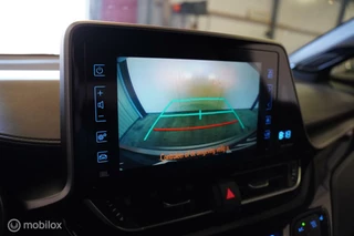 Toyota C-HR Toyota C-HR 1.8 Hybrid Style Ultimate, 28.885 KM!! - afbeelding nr 18