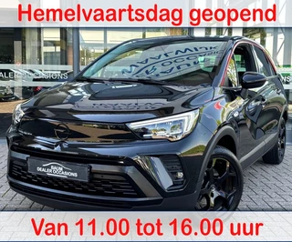 Opel Crossland - 358519398-0