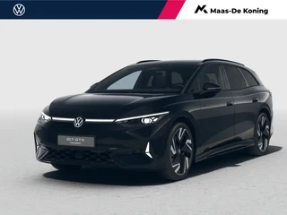 Volkswagen ID.7 GTX Limited Edition 86 kWh accu, 340 PK
