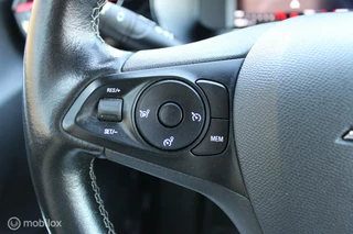 Opel Corsa Opel Corsa 1.2 GS Line 100 PK, Sport stoelen, Cruise, App connect, Navi, Airco, 16 inch Lmv. - afbeelding nr 28