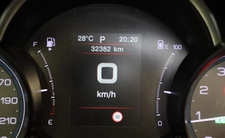 Fiat 500X Fiat 500 X 1.5 Hybrid Sport Cabrio / AUT / Navi / Ecc / Elek Pakket / Acc / Lane Assist / Camera / Led / Pdc / 18 Inch - afbeelding nr 26