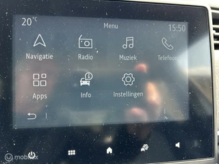 Renault ZOE Renault Zoe R135 Intens 52 kWh Koopaccu - afbeelding nr 14