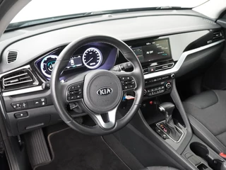 Kia Niro - Navigatie - Camera - Climate control - Cruise control - All Season - Fabrieksgarantie tot 01-2027 - afbeelding nr 18