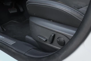 Ford Mustang Mach-E Ford Mustang Mach-E GT Extended AWD 98 kWh 487pk | Full LED | Panoramadak | Winterpack | Adaptieve Cruise - afbeelding nr 27