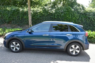 Kia Niro Kia Niro 1.6 GDi Hybrid BusinessLine | TREKHAAK | LEDER | SCHUIFDAK - afbeelding nr 3