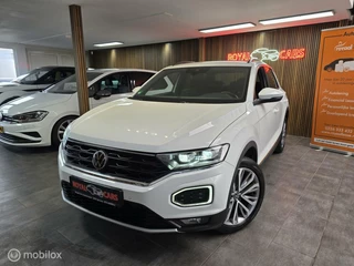 Volkswagen T-Roc - 66890139-0