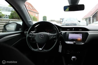 Opel Corsa Opel Corsa 1.2 Edition AUTOMATISCHE LICHTEN APPLE CARPLAY AIRCO - afbeelding nr 10
