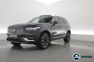 Volvo XC90 2.0 T8 Recharge AWD Ultimate Bright