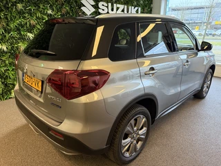 Suzuki Vitara - afbeelding nr 3