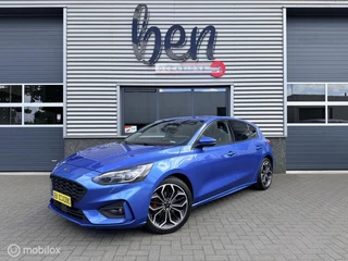 Ford Focus 1.5 EcoBoost ST Line Business 2e Eig NIEUWSTAAT!!